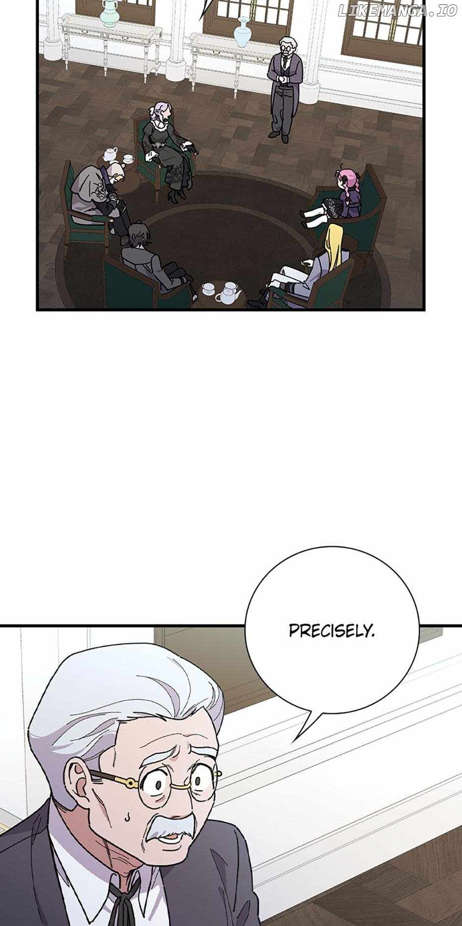Raga of Withered Branches Chapter 107 28